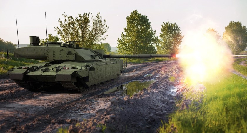 2016-08-11_Rheinmetall Challenger 2 LEP