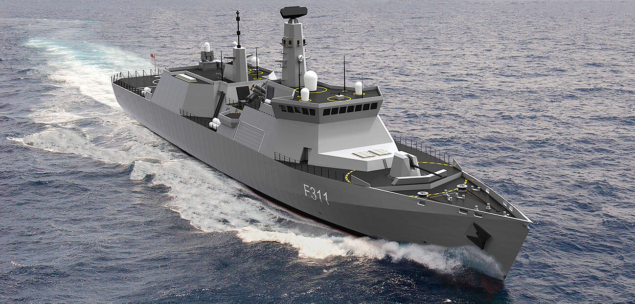 Does the UK need additional ASW ships? – UK Land Power