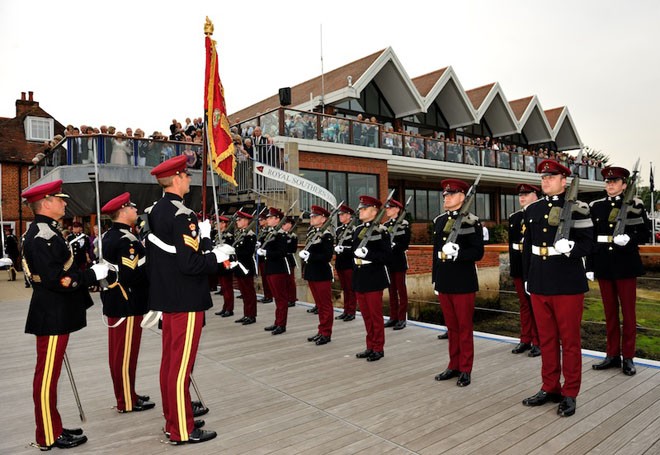 King's Royal Hussars2