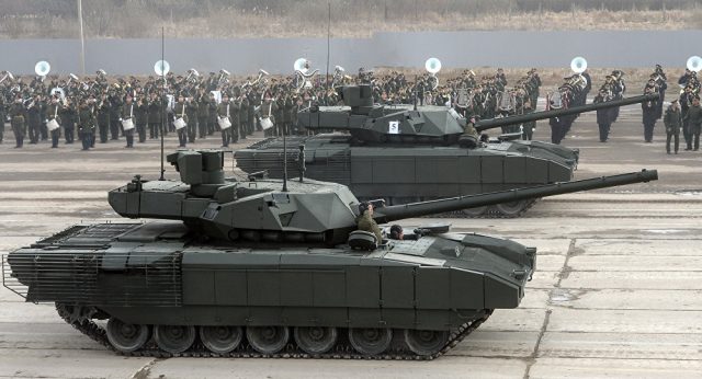 T-14 Armata 1